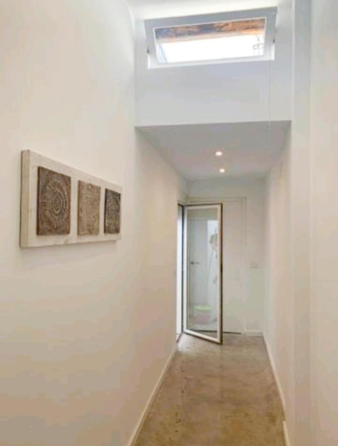 Florit Flats - Lovely Apartment With Private Terrace By El Cabanyal Βαλένθια Εξωτερικό φωτογραφία