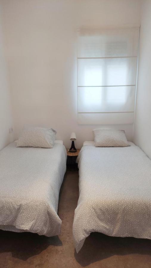 Florit Flats - Lovely Apartment With Private Terrace By El Cabanyal Βαλένθια Εξωτερικό φωτογραφία