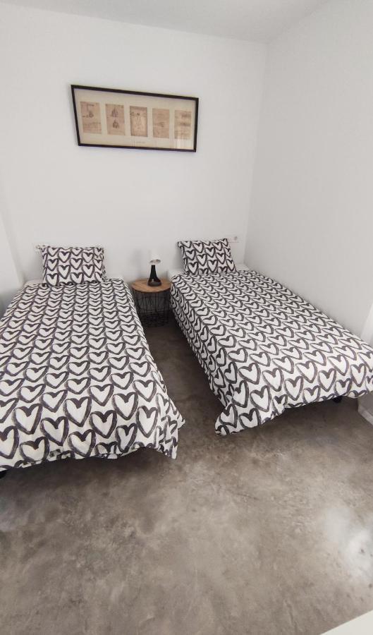 Florit Flats - Lovely Apartment With Private Terrace By El Cabanyal Βαλένθια Εξωτερικό φωτογραφία
