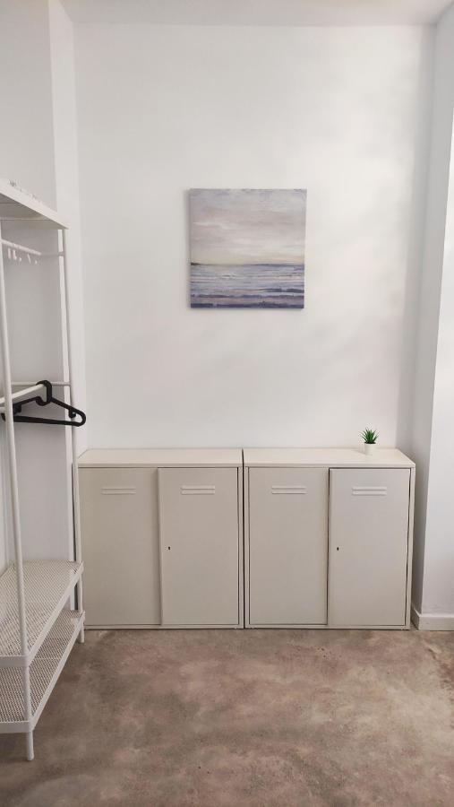 Florit Flats - Lovely Apartment With Private Terrace By El Cabanyal Βαλένθια Εξωτερικό φωτογραφία
