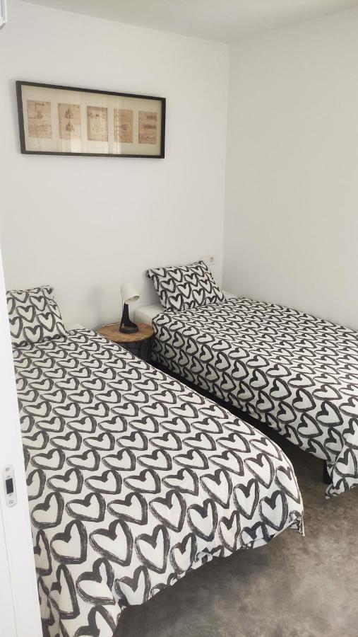 Florit Flats - Lovely Apartment With Private Terrace By El Cabanyal Βαλένθια Εξωτερικό φωτογραφία