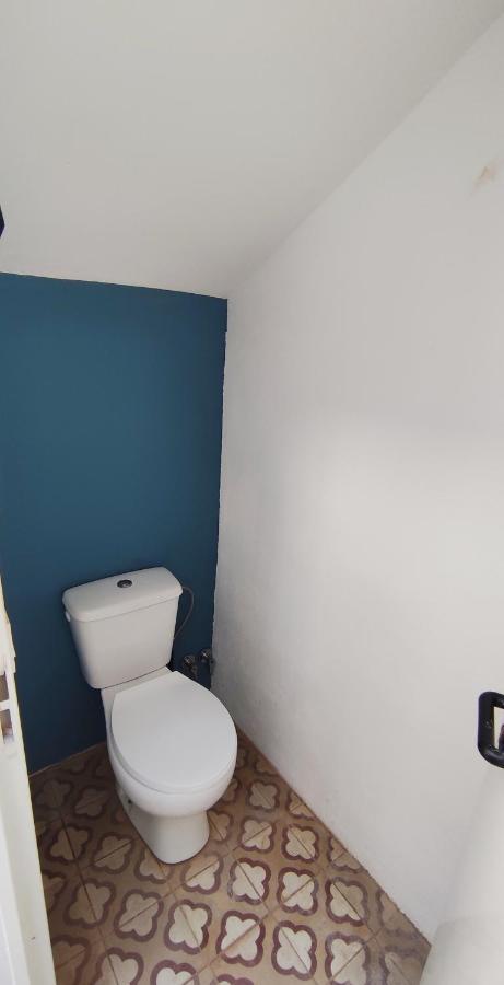 Florit Flats - Lovely Apartment With Private Terrace By El Cabanyal Βαλένθια Εξωτερικό φωτογραφία