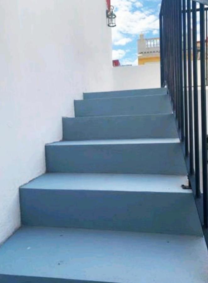 Florit Flats - Lovely Apartment With Private Terrace By El Cabanyal Βαλένθια Εξωτερικό φωτογραφία